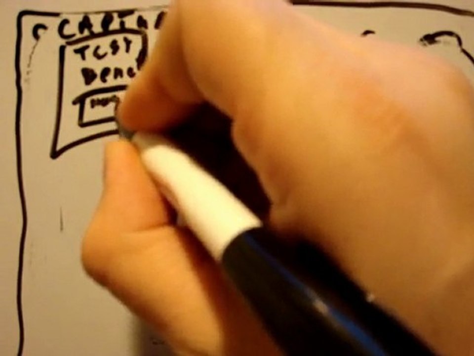 XPPS Marketing Xtreme Post Cards Capture Page