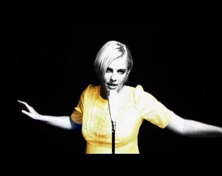 Ania Dąbrowska - Bang Bang