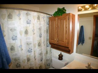 5 bed 3 bath, north topeka real estate, walk out basement