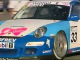 Super Serie Albi Porsche Cup 2009