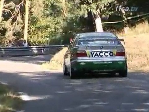 Montagne - Turckheim - categories 2009