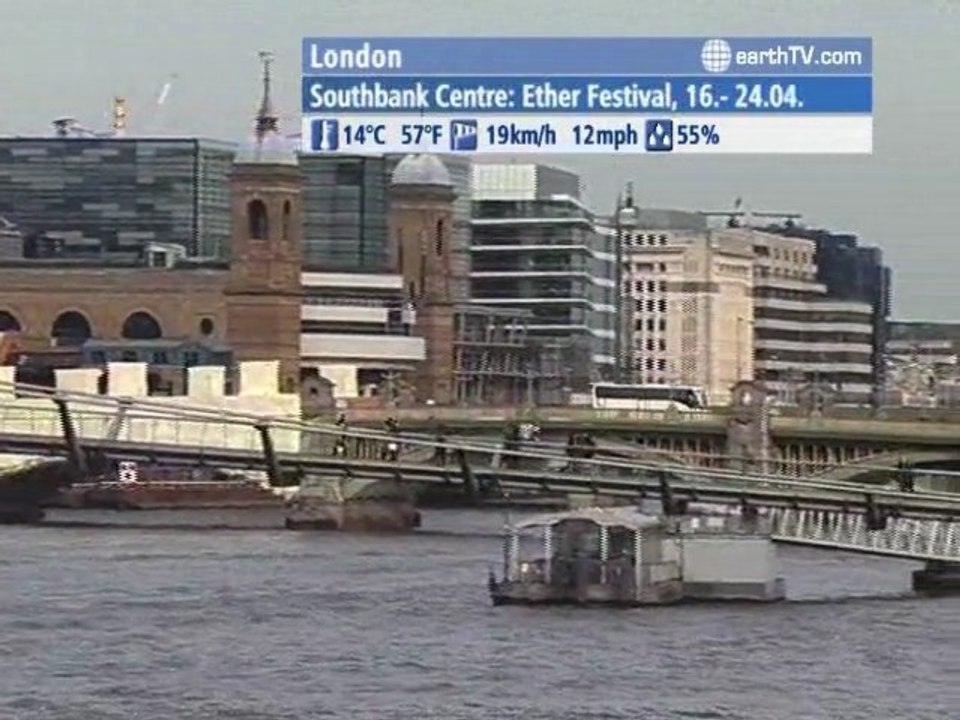 Antibes - Juan-les-Pins - France, Amsterdam - Netherlands, Niagara Falls - Canada, Dubrovnik - Croatia, London - United Kingdom, Auckland - New Zealand, Agadir - Morocco