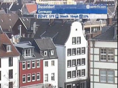 St. Andrews - Canada, Sydney - Australia, Rio de Janeiro - Brazil, Dusseldorf - Germany, Stuttgart - Germany, Agadir - Morocco, Warnemunde - Germany