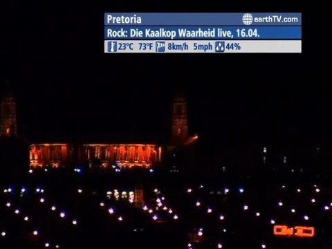 Berlin - Germany, New York - USA, Sydney - Australia, Agadir - Morocco, Pretoria - South Africa, Paris - France, Warnemunde - Germany