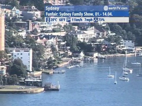 Warsaw - Poland, Durban - South Africa, Berlin - Germany, Sydney - Australia, Agadir - Morocco, Munich - Germany, Venice - Italy