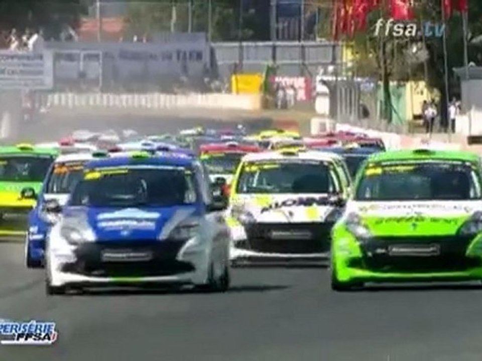 Super Serie - Albi - Best of 2009