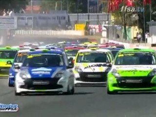 Super Serie - Albi - Best of 2009