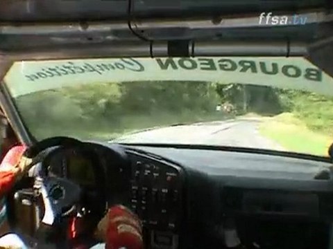 Limonest en Camera embarquee 2009