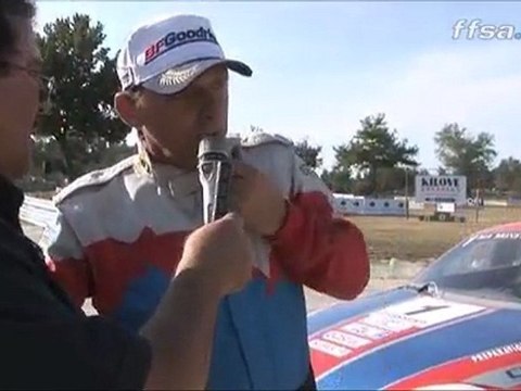 Autocross - Faleyras 2009