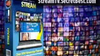 StreamTV™ - Stream Live TV Online FREE