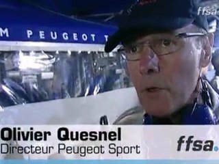 Petit Le Mans - Road Atlanta 2009