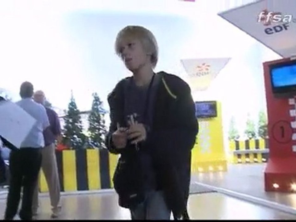 Defi Kart Jeunes 2009 2009