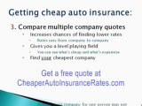 (Full Coverage Auto Insurance) Get CHEAP Car Insurance