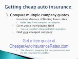 (GA Auto Insurance) How To Find The CHEAPEST Car Insurance
