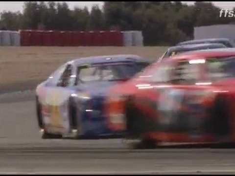 Super Serie - Ledenon - Racecar 2009