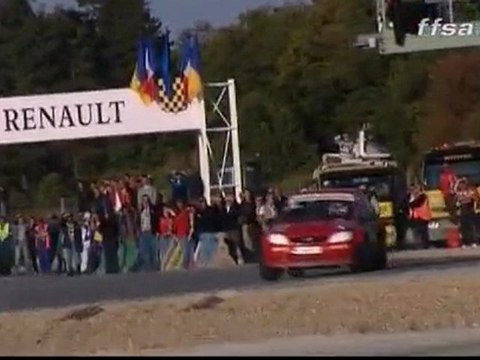 Rallycross Dreux 2 - D1A 2009