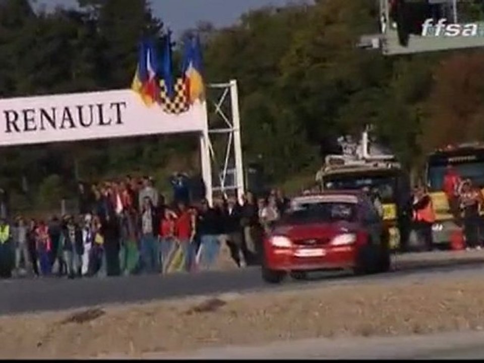 Rallycross Dreux 2 - D1A 2009