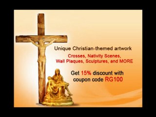Religious goods, christian gifts from myreligiousgoods.com.