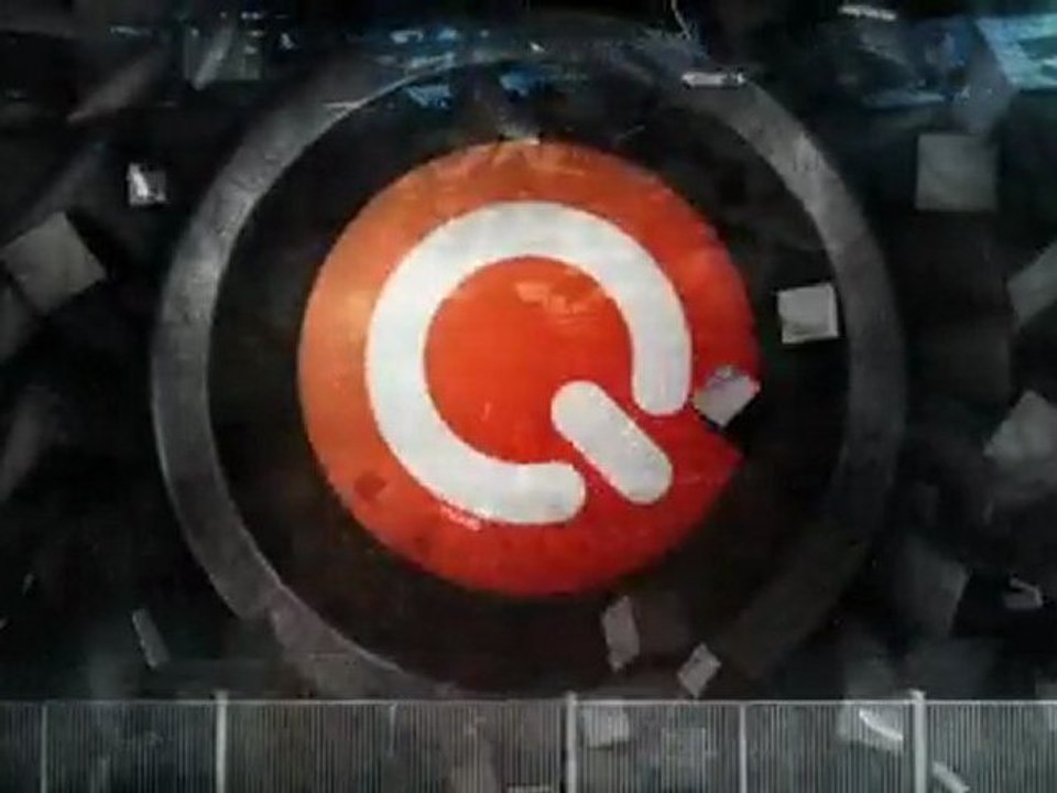 Ten Years of Q-dance - official Teaser by Q-dance 2010