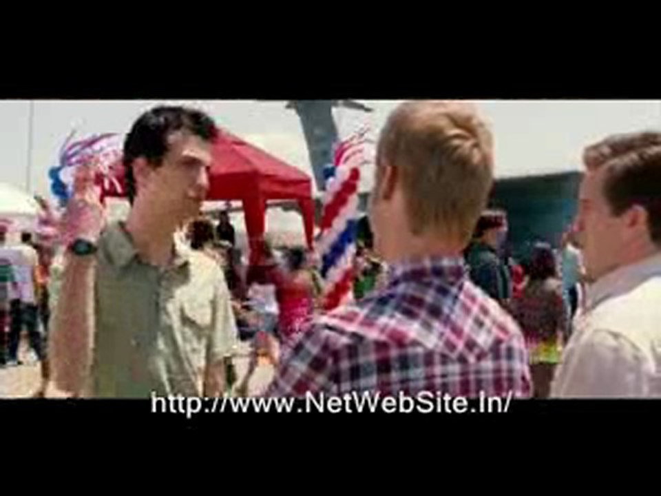 Shes Out of My League Movie