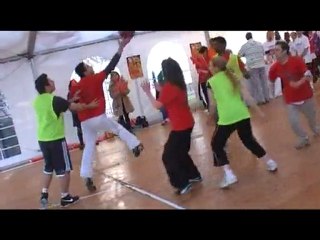 challenge batigere personnel  Paris 11 mars 2010