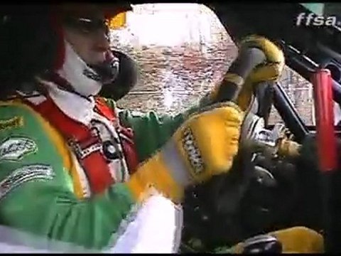 Finale Coupe de France embarquee 2009