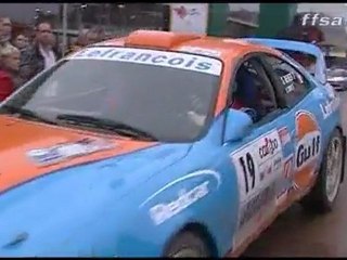 Finale Coupe de France Dunkerque 2009