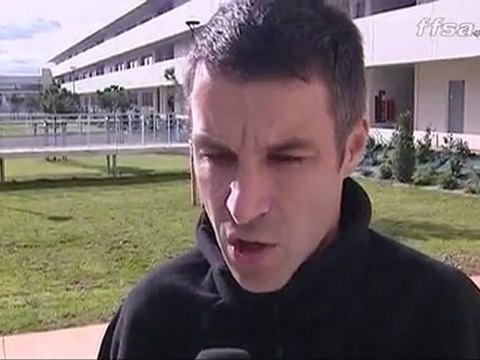 Criterium Cevennes Championnat Team 2009