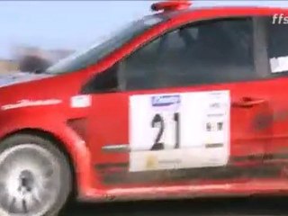 Trophee Clio R3 - La Rochelle 2009