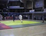 81 kg.Nedelcu Cristian-Tarcolea Andi