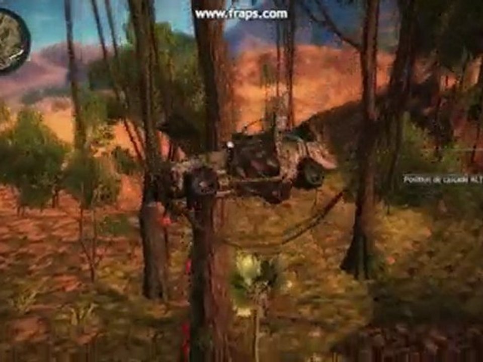 Just cause 2 demo pc crash