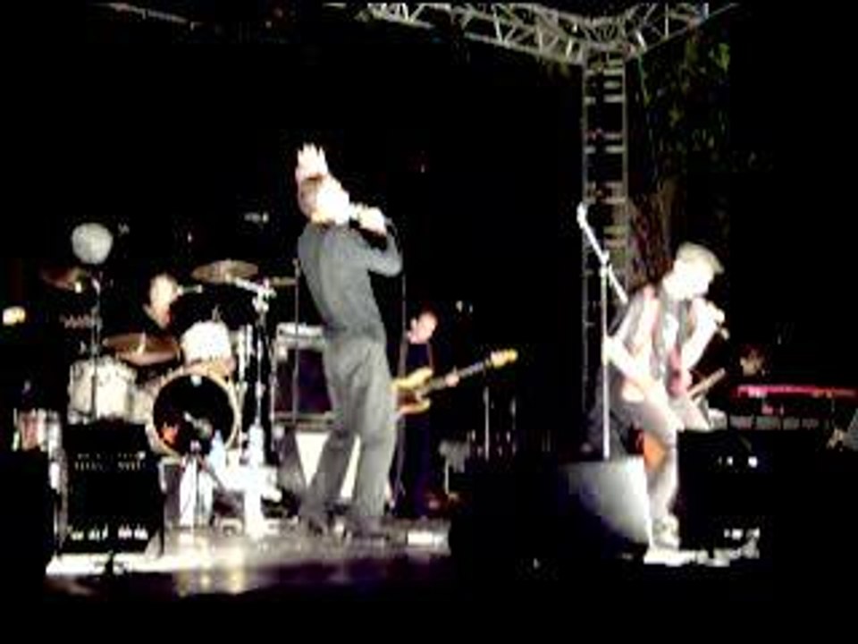 qu'est-ce qu'on s'fait chier !