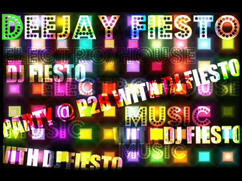 Juicy Pen ''Horny'' (Dj Fiesto Mashup' 2010)