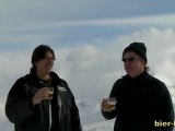 Bier-TV 07: Les Bieres dans les Alpes!