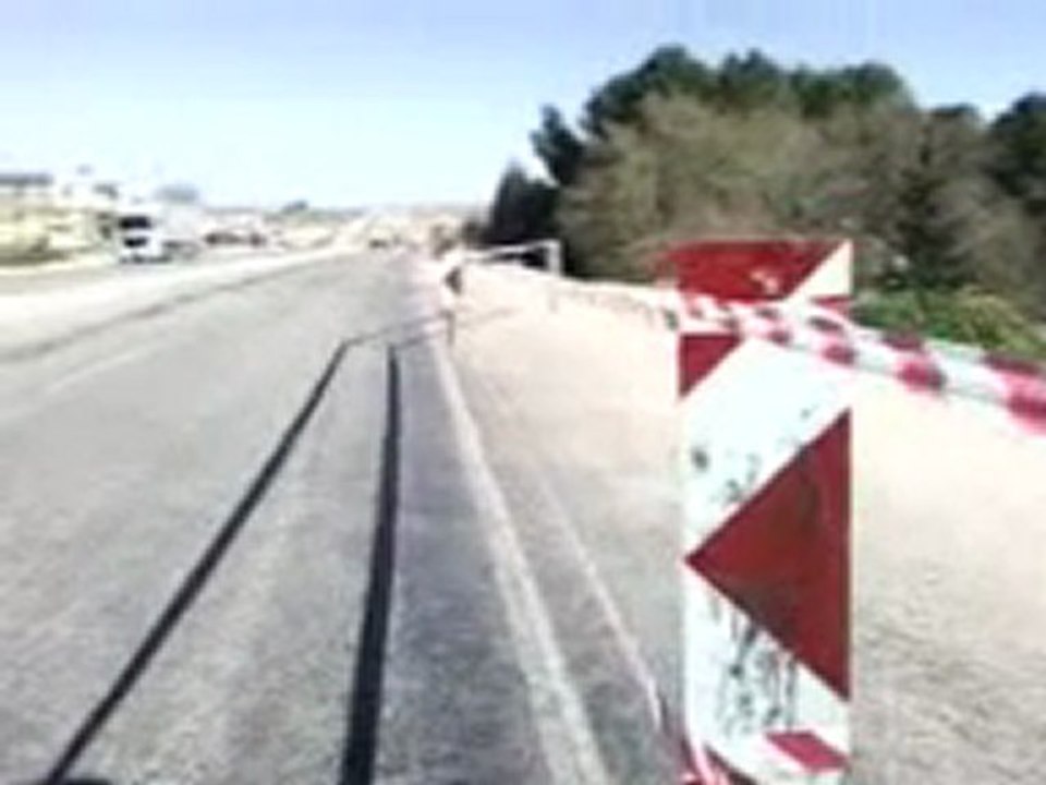 Camlidere 17 03 2010