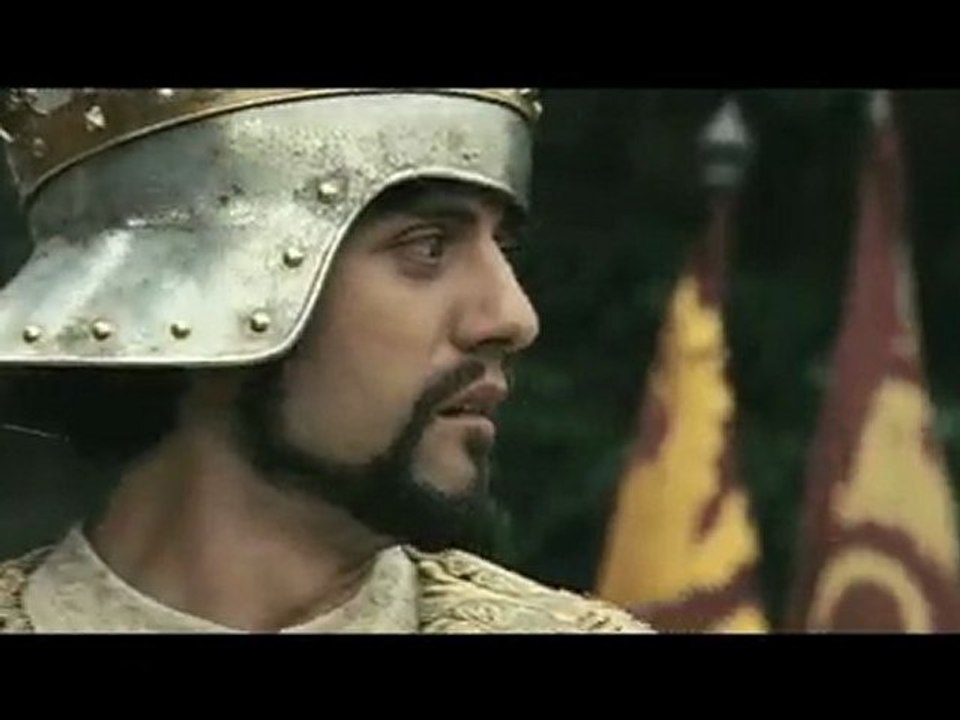 Robin-Hood trailer 2