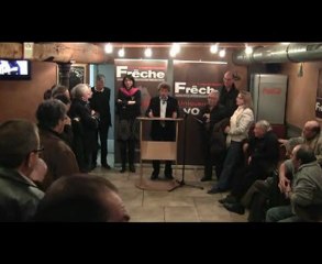 Alary à l' ambiance à Ales