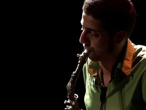 NO LOGIC Emergence JAZZ(s) RA 2010 Life