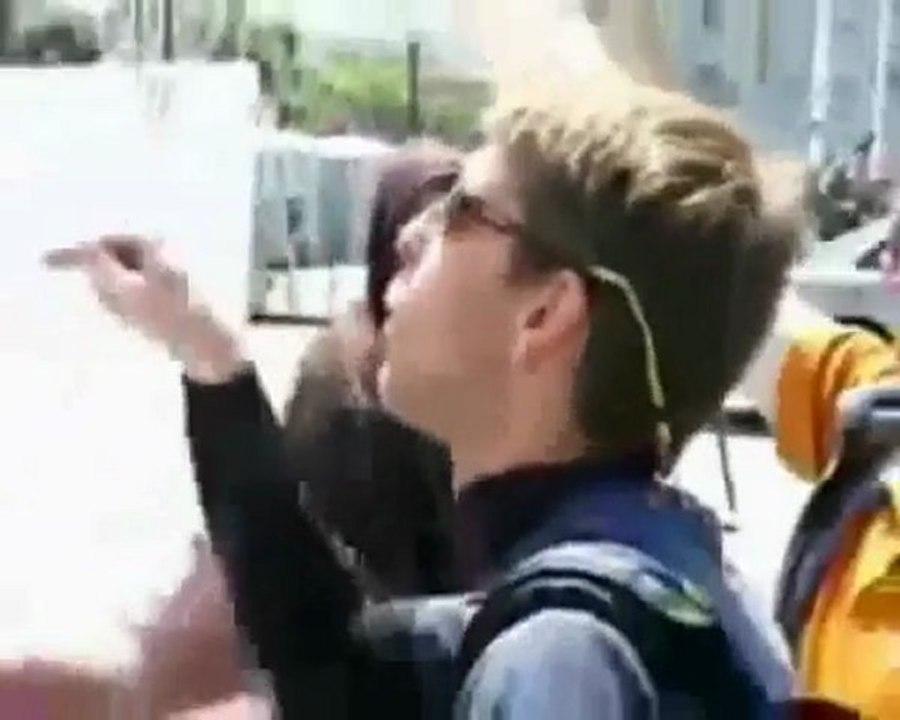 UNE ARMEE POUR LES SIONNISTE