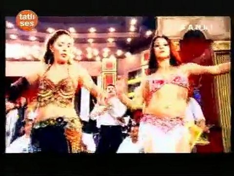 TABİ TABİ**** İBRAHİM TATLISES { CANLI }