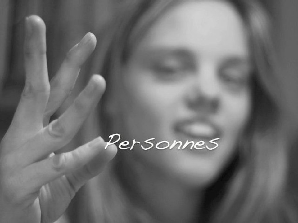 PERSONNES Gersende #1