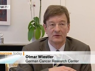 A biotechnology cluster for cancer research | Tomorrow Today