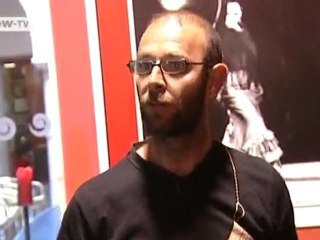 The roots of flamenco | Video of the day