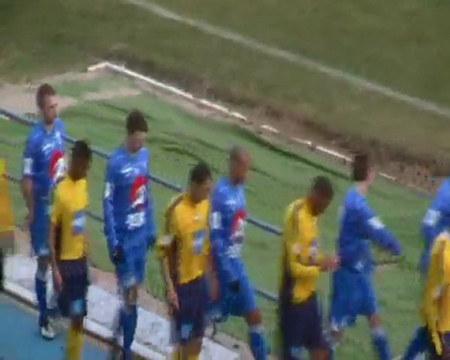 DUNKERQUE 2-1 COMPIEGNE [MARS 2010] 1