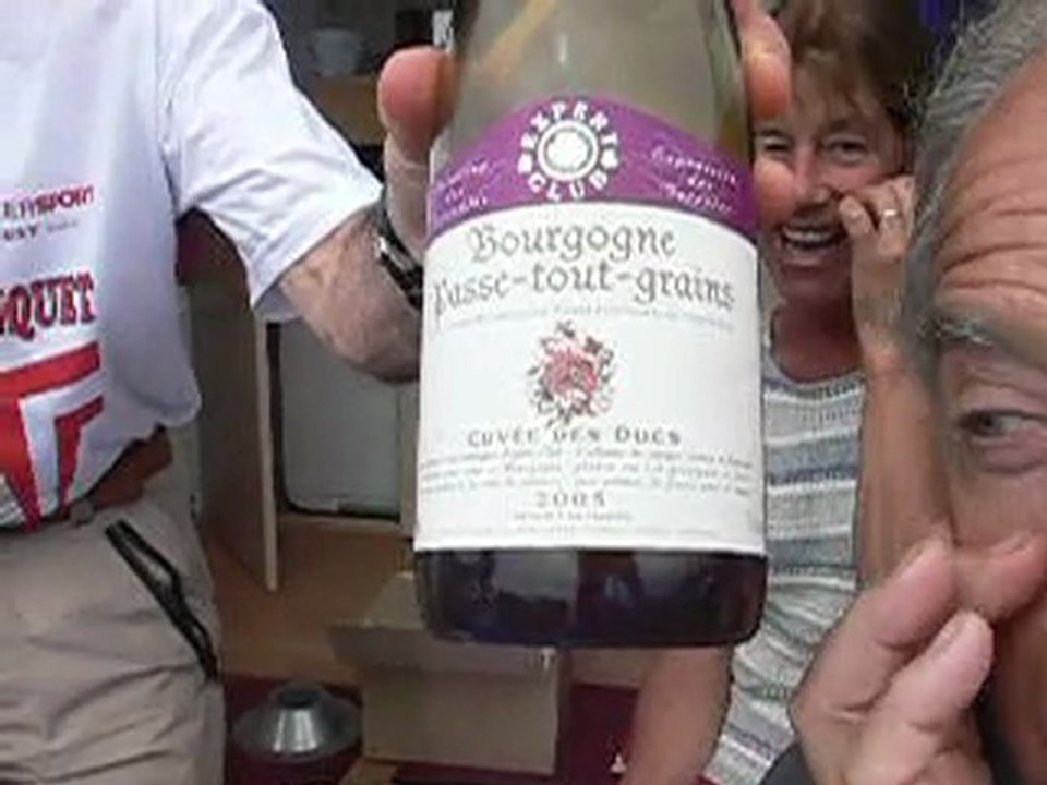 raymond fait le conquet