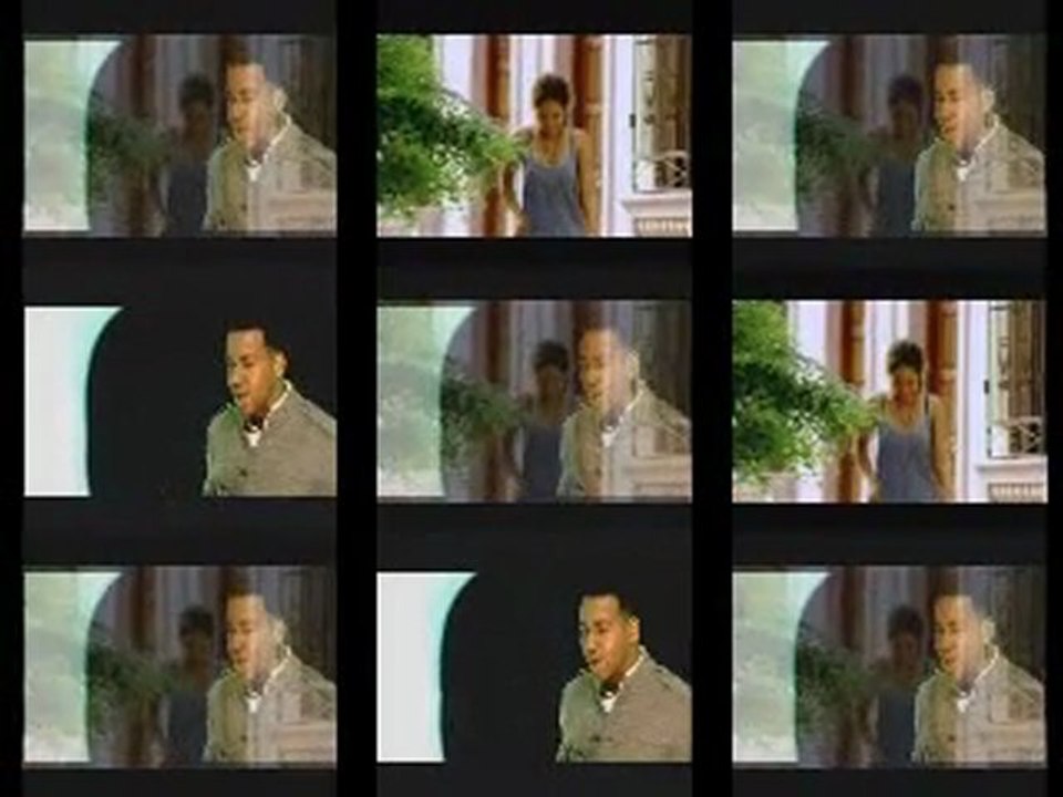 mix bachata video