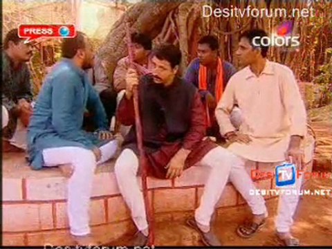Aise karo na Vida - 18th march 2010 - Pt2