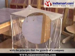 Exporter And Supplier Of Advance Student Microscopes