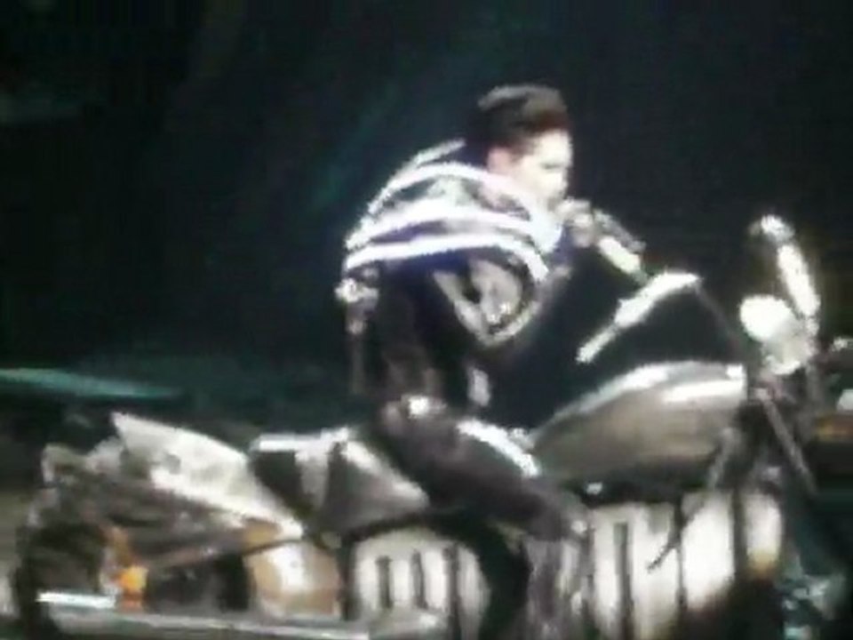 dogs unleashed tokio hotel