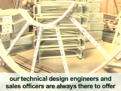 Slotted Angle Racks, Steel Storage Racks, Display Racks